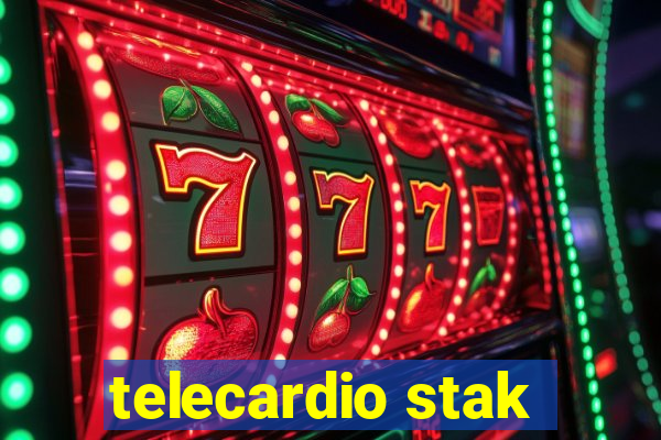 telecardio stak